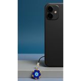 SEARD Miyuki Boncuk El Yapımı Nazar Boncuğu Telefon Çarmı - Charm