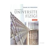 SEARS VE ZEMANSKY'NIN ÜNIVERSITE FIZIĞI 2 - HUGH D. YOUNG;ROGER A. FREEDMAN