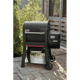 Searwood XL 600 Paletli Barbekü