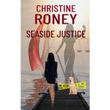Seaside Justice (Stevie Rayne Legal Thriller Series, Band 4)