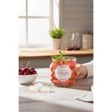 SEASON CHERRY 3'LÜ SU BARDAĞI 220 CC Çok Renkli