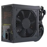 Seasonic G12 Gm 80 Plus + Gold Güç Kaynağı, Modüler - 650 Watt - 120mm Fanlı - Siyah