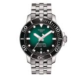 Seastar 1000 Powermatic 80 T1204071109101 Erkek Kol Saati