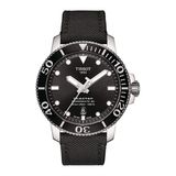 Seastar 1000 Powermatic 80 T1204071705100 Erkek Kol Saati