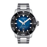 Seastar 2000 Professional T1206071104101 Erkek Kol Saati