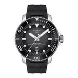 Seastar 2000 Professional T1206071744100 Erkek Kol Saati