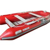 Seastorm Ahşap Katlanır Tabanlı Şişme Bot 380