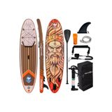 Seastorm Sea Storm Sup Şişme Sörf Tahtası Stand Up Paddle Board 320*79*15 Cm Model.3 Orıon