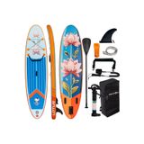 Seastorm Sea Storm Sup Şişme Sörf Tahtası Stand Up Paddle Board 320*79*15 Cm Model.y-6 Lotus1