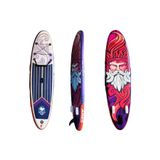 Seastorm Sea Storm Sup Şişme Sörf Tahtası Stand Up Paddle Board 320*79*15 Cm Model.y-7 Ares