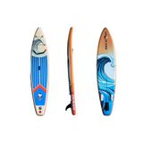 Seastorm SUP Şişme Sörf Tahtası Stand Up Paddle Board 360*81*15 cm Model.1 OCEAN