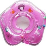 Sea&Sun Sea & Sun Bebek Boyun Simit Ss017 Pembe