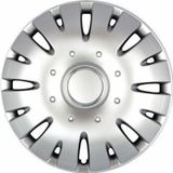 Seat 108 13 inç 4 Adet Jant Kapağı