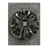 Seat 14" Inc Inc Kırılmaz Jant Kapagı 4 Adet Sıyah 4911Syhseat