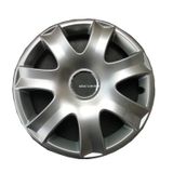 Seat 223 14 inç 4 Adet Jant Kapağı