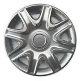 Seat 332 15 inç 4 Adet Jant Kapağı