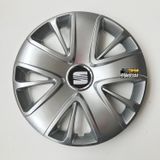 Seat 341 15 İnch Esnek Kırılmaz Jant Kapağı