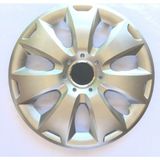 Seat 417 16 inç 4 Adet Jant Kapağı