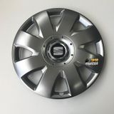 Seat 426 16 İnch Esnek Kırılmaz Jant Kapağı