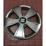Seat 52 12 İnç Esnek Kırılmaz Jant Kapağı