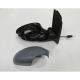Seat Altea- 04/07; Kapı Aynası Sağ Manuel (Gri Kapaklı) (Oem No: -)