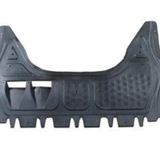 Seat Altea- 04/15; Karter Muhafaza Plastiği (Plastik Enjeksiyon) (Benzinli) (Oem No: 1K0825235Ae)