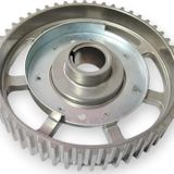 Seat Altea 2004-2008 1.6 Bgu Motor Eksantrik Mil Dişlisi 06A109105C