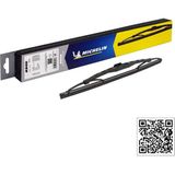 Seat Altea 2004-2008 Arası Michelin Rainforce™ 34CM 1 Adet Telli Arka Silecek - MCR34-SeaAlt