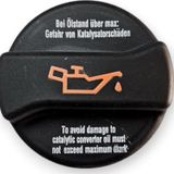 Seat Altea 2004-2008 Motor Yağı Üst Doldurma Kapağı 06B103485c