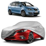 Seat Altea Miflonlu Oto Branda