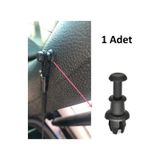 Seat Altea, Toledo, Leon, Arona, Ibiza Bagaj Pandizot, Panzot Askı Pimi 1 Adet Diğer