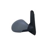 Seat Altea Toledo Mekanik Ayna 04/09 Astarlı Sağ 5P18575089B9 (Oem No: 5P18575089B9)