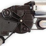 Seat Altea Xl 2008-2015 Arka Cam Silecek Motoru 5P0955711c