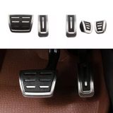 Seat Arona Pedal Seti