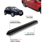 Seat Arona Uyumlu 2017 2018 2019 2020 2021 2022 2023 2024 2025 2026 2027 Araca Özel Yan Basamak