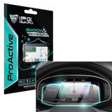 Seat Ateca 10.25 Inch Gösterge Paneli için 9H Nano IPG ProActive Ekran Koruyucu, Pürüzsüz Cam Bitiş, Ultra Duyarlı Dokunmatik Hassasiyet, Darbeye Dayanıklı