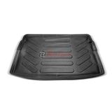 Seat Ateca 2016 4x4 Sonrası Bagaj Havuzu