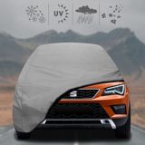 Seat Ateca Oto Branda Su Geçirmez Miflonlu Araba Brandası Klipsli Araba Çadırı