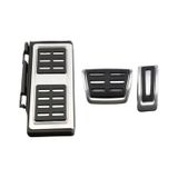 Seat Ateca Otomatik Pedal Set