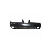SEAT CORDOBA- 00/02 ÖN TAMPON SİYAH (SİS/BANT DELİKLİ (KARLIKSIZ) (EUROBUMP) 6K0807221MGRU