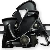 Seat Cordoba 1993-1999 Motor Kaput Alt Kilit Mekanizması 1U0823509G