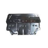 Seat Cordoba- 2002-2009; Karter Muhafaza Sacı (Metal) (Ayaklı) Oem No: (6Q0825237T)
