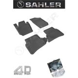 Seat Cordoba 2003-2009 Sahler Oto Paspas