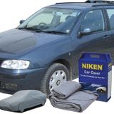 Seat Cordoba Niken Oto Branda
