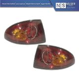 Seat Cordoba Sağ-Sol Takım Dış Stop Lambası Orj Hella 2003-2009