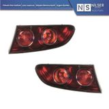 Seat Cordoba Sağ-Sol Takım İç Stop Lambası Orj Hella 2003-2009