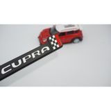 Seat Cupra Leon Ibiza Altea Logo Ön Panjur Vidalı 3D Krom Metal L (524655675)