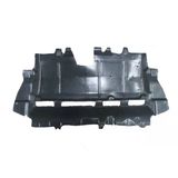Seat Exeo 2009-2011 Karter Muhafaza Plastiği Orta (Oem No: 9676824680)