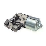 Seat Exeo 2009-2014 Ön Cam 8E1955119 Silecek Motoru