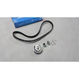 Seat Exeo 2009-2015 2.0 Fsi - Tfsi Triger Seti Skf - Renkli